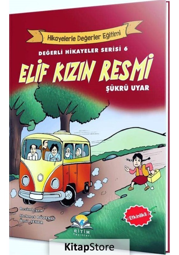 Elif K Z N Resmi Kr Uyar Fiyatlar Ve Zellikleri