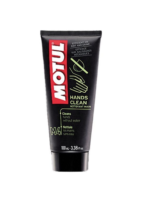 Motul Mc Care M Hands Clean Fiyatlar Ve Zellikleri