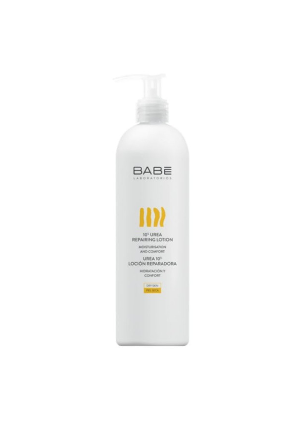 Babe 10 Urea Repairing Lotion 500 ML Fiyatları ve Özellikleri