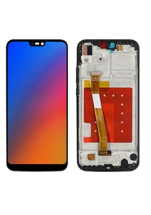 Huawei P20 Lite Lcd Dokunmatik Ekran Çıtalı Fiyatları ve Özellikleri