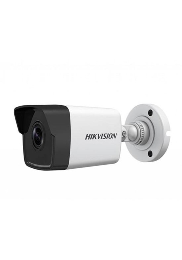 Hikvision Ds 2Cd1043G0 Iuf 4Mp Ip Exır Bullet Kamera Dahili Ses