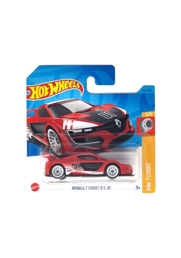 Hot Wheels Tekli Arabalar Renault Sport R S Hkj Fiyatlar Ve Zellikleri