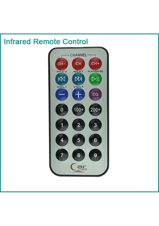 Ir Kızılötesi Uzaktan Kumanda Infrared Remote Control Fiyatları ve