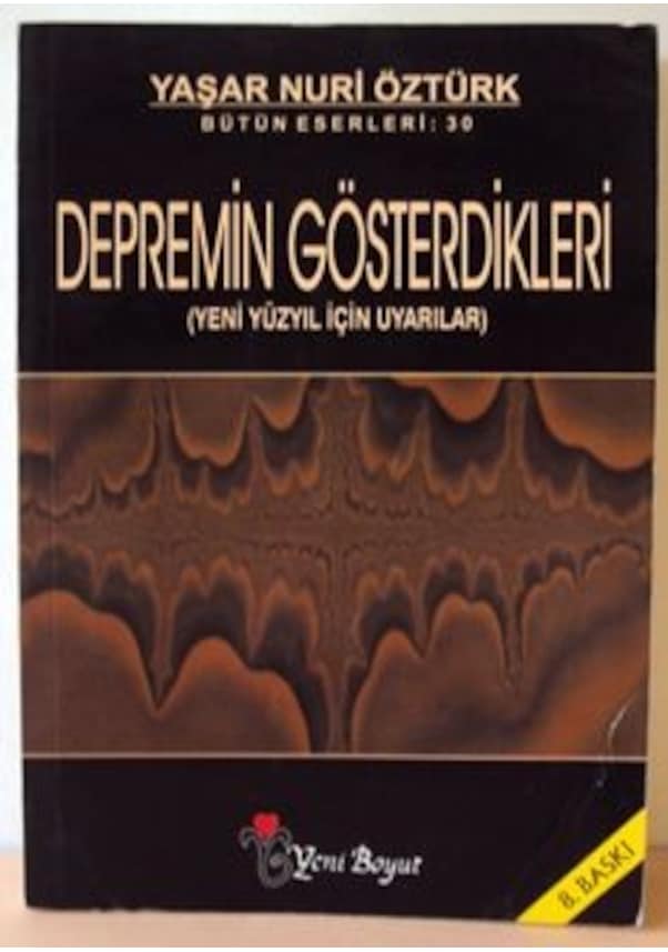 Depremin Gösterdikleri yaşar Nuri Öztürk Fiyatları ve Özellikleri