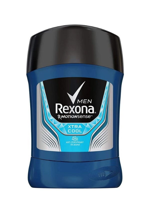 Rexona Men Xtra Cool Erkek Stick Deodorant Ml Fiyatlar Ve Zellikleri