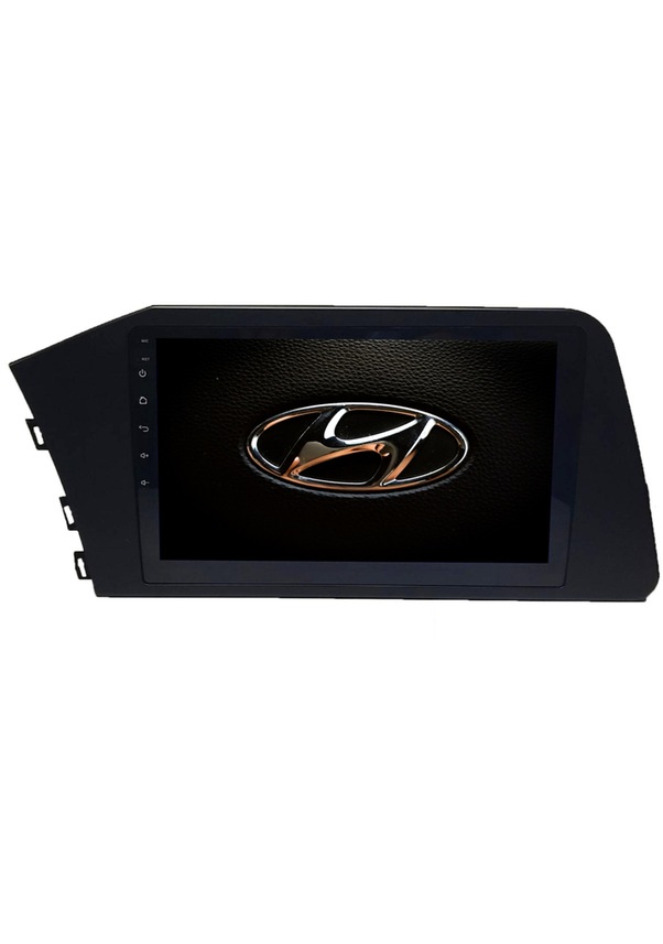 Navi Go Hyundai Elantra Android Carplay Multimedya Gb Ram