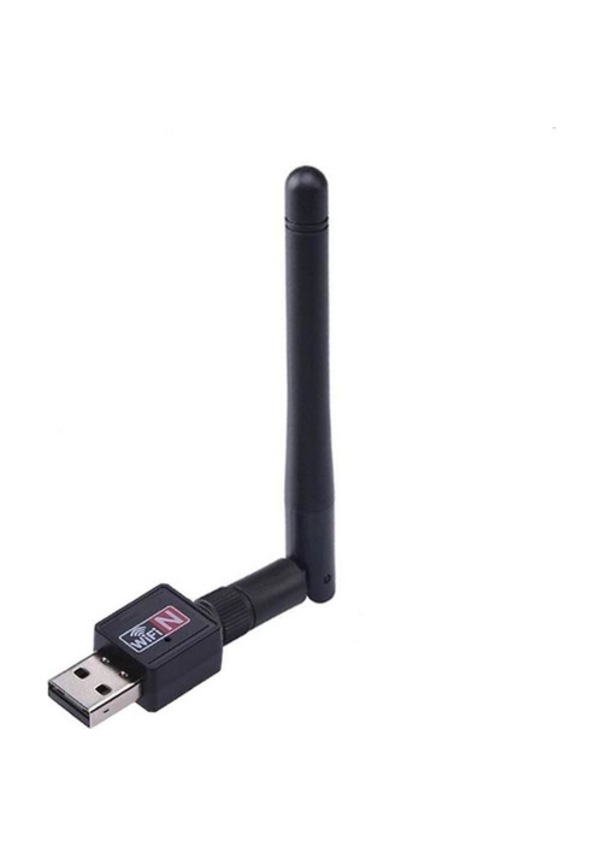 Mbps Kablosuz Wi Fi Dual Band G Antenli Usb Adapt R Fiyatlar