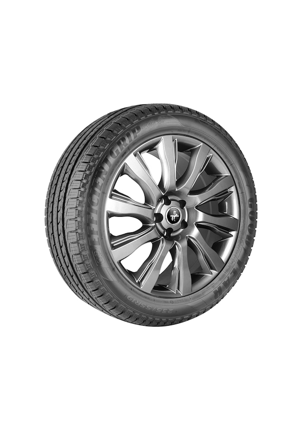 Goodyear R V Efficientgrip Suv Fp X Yaz Lasti I