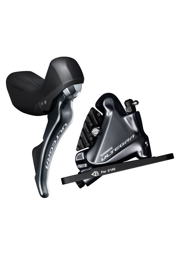 Shimano Ultegra St R Br R V Hidrolik Disk Vites Fren Ta