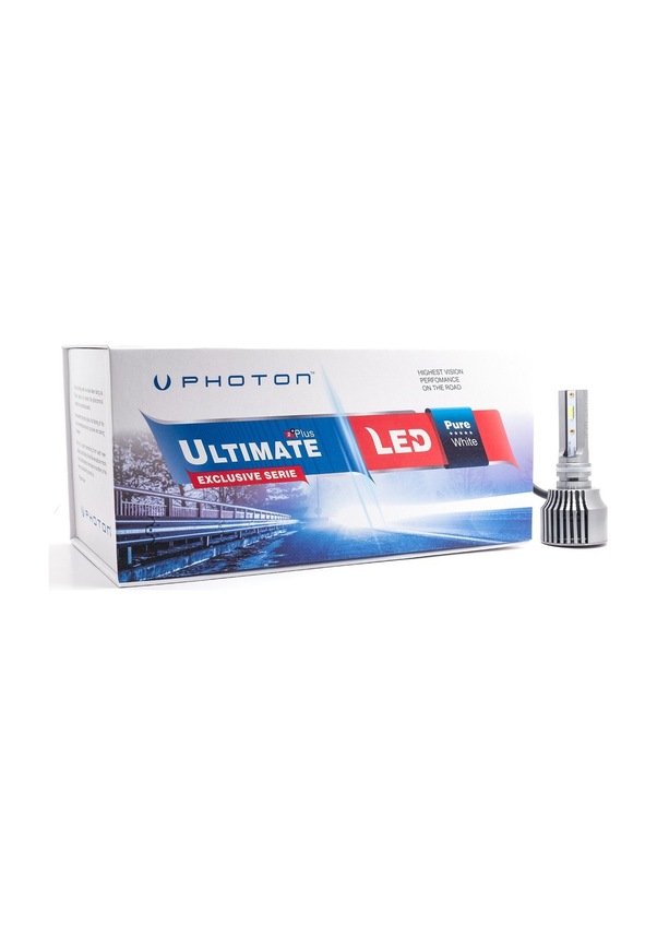 Photon Ultimate H Plus Led Headlight Fiyatlar Ve Zellikleri