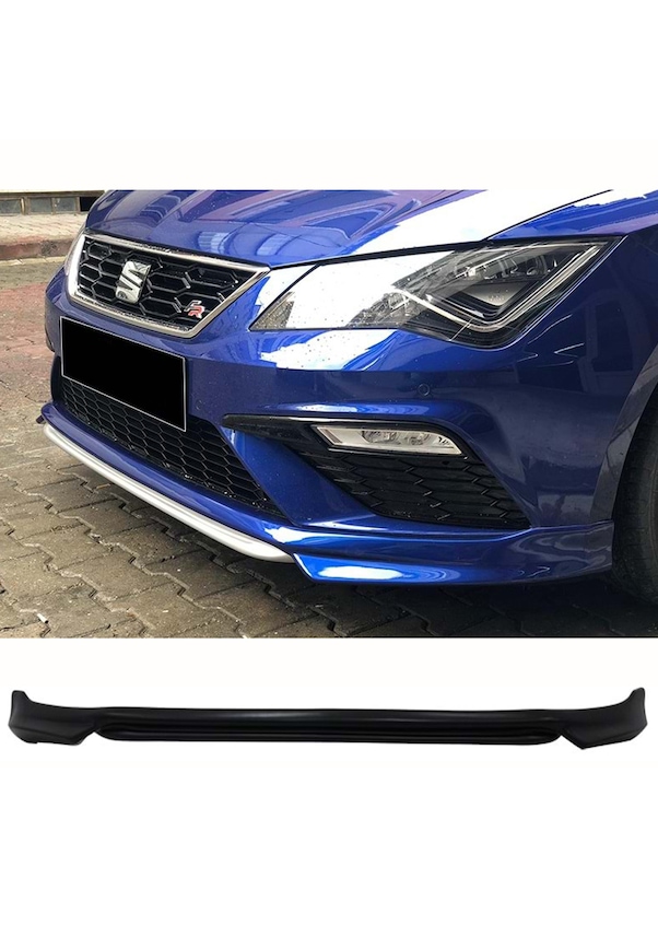 Seat Leon Mk Custom Style N Ek Abs Plastik Fiyatlar Ve