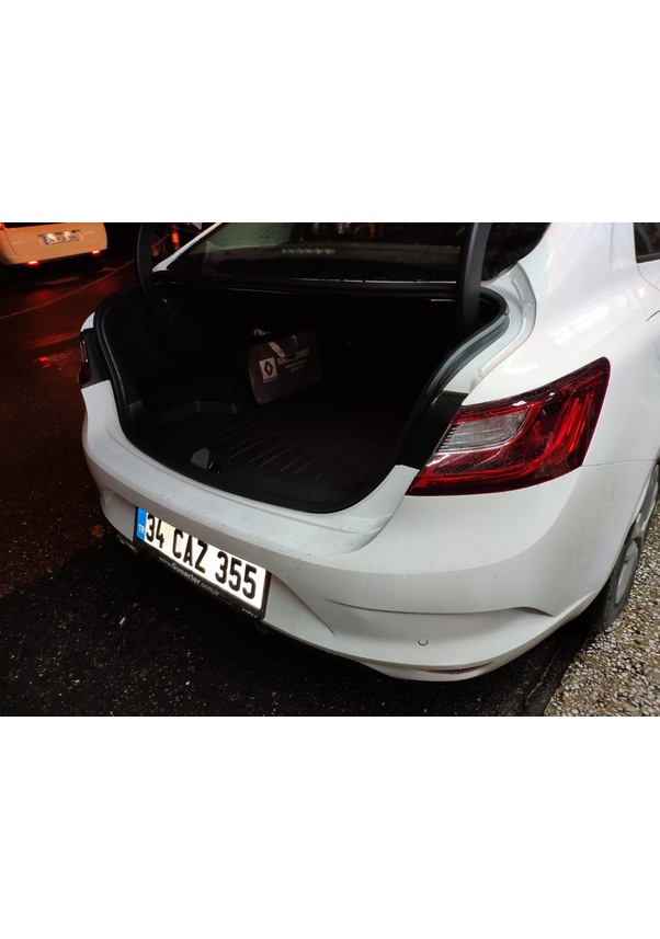 Renault Megane Sedan Kasa Sol Tek Kulak Olan Modele Fiyatlar Ve