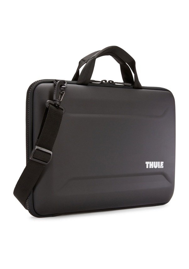 Thule Gauntlet 4 0 Siyah Macbookpro Ultrabook Çantası 15 Fiyatları ve