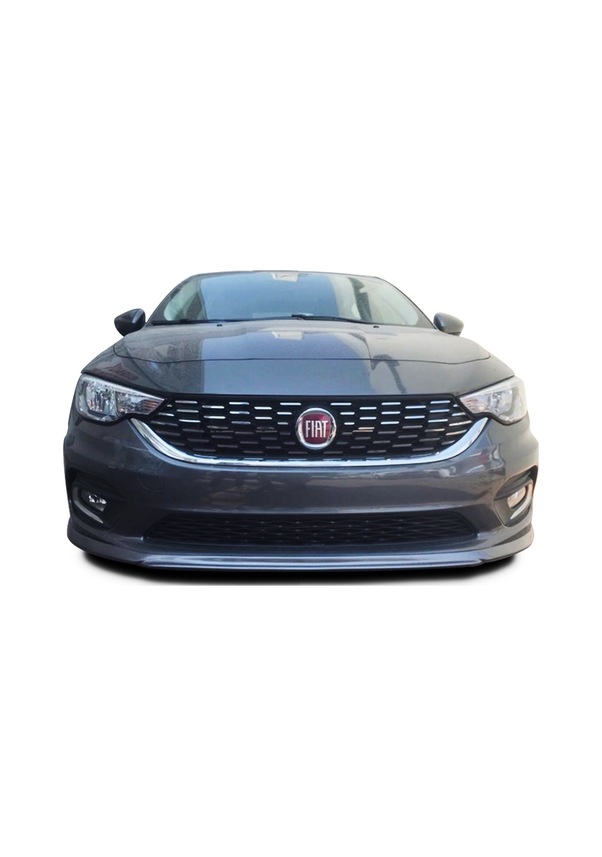 Fiat Egea Hb Sedan Uyumlu N Tampon Ek Plastik