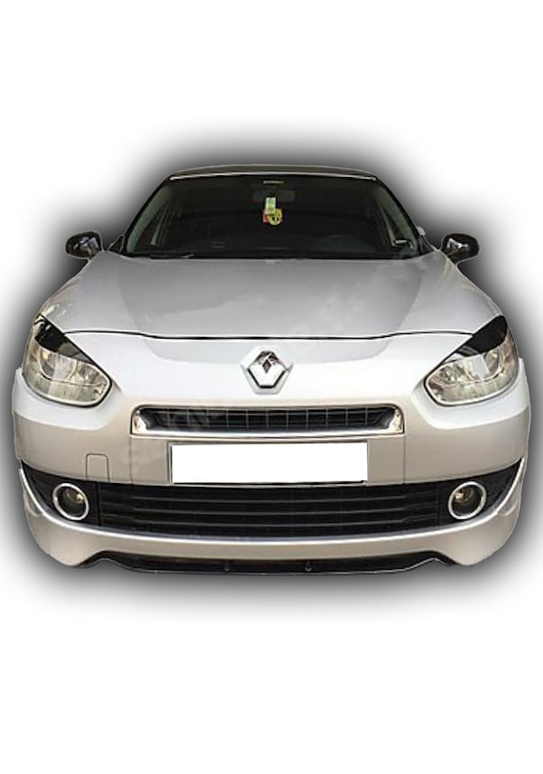 Renault Fluence Makyajs Z Kasa N Tampon Eki Boyal Fiyatlar Ve