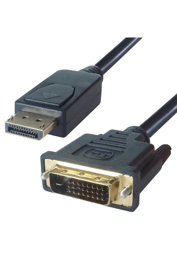 Displayport To Dvi Evirici D N T R C Adapt R Kablosu Fiyatlar Ve