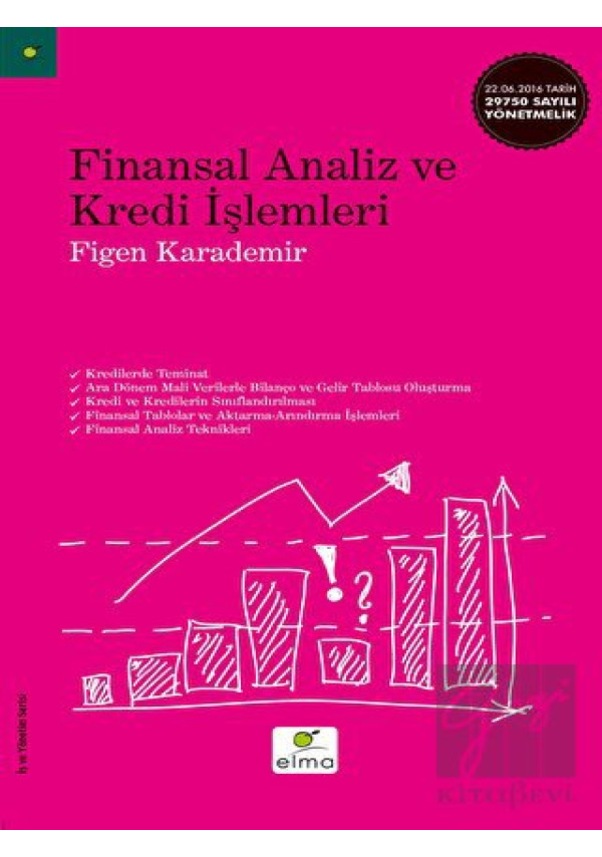 Finansal Analiz Ve Kredi Lemleri Fiyatlar Ve Zellikleri