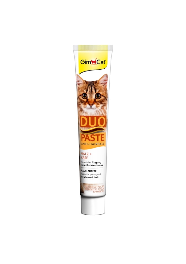 Gimcat Duo Paste Peynirli Anti Hairball Malt Kedi Macunu G Fiyatlar