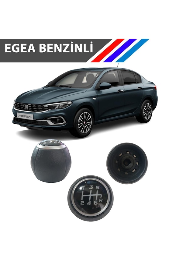 Fiat Egea Benzinli Motor Modeller Leri Vites Topuzu Fiyatlar Ve