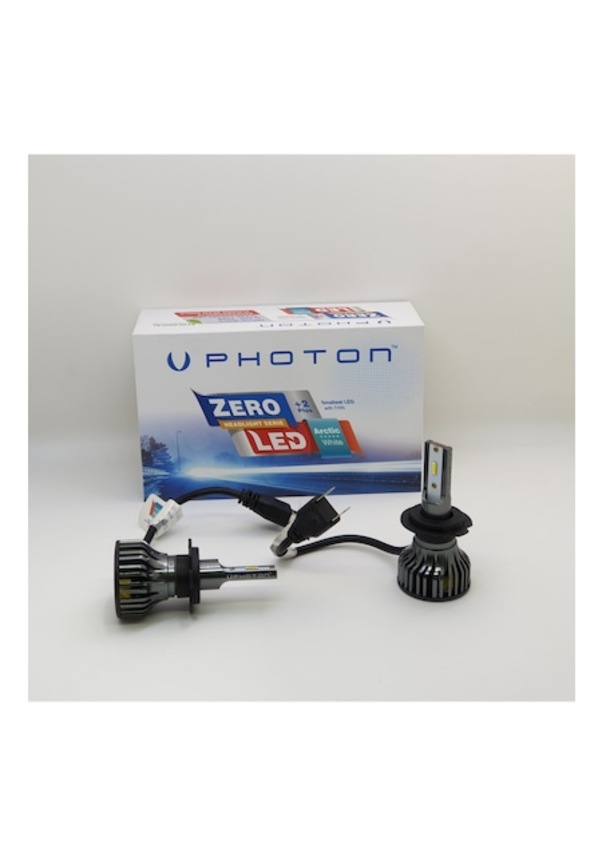 Photon Zero H Led Xenon Versiyon H Led Zenon Im Ek Etkili Fiyatlar