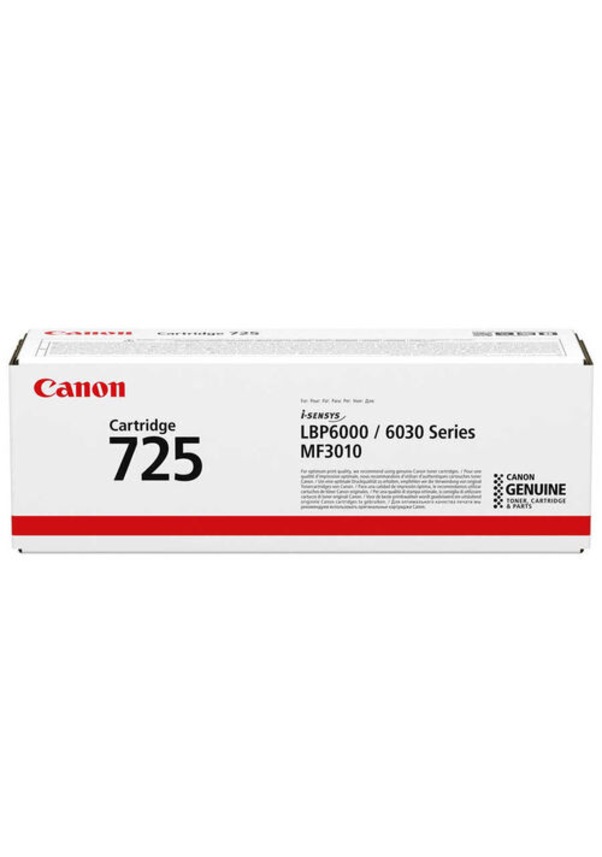 Canon Crg Siyah Orjinal Toner Lbp Lbp Mf