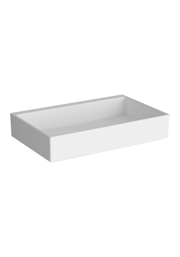 VitrA Archiplan Dar Lavabo 60x38 cm Beyaz 7404B003 0016 Fiyatları ve