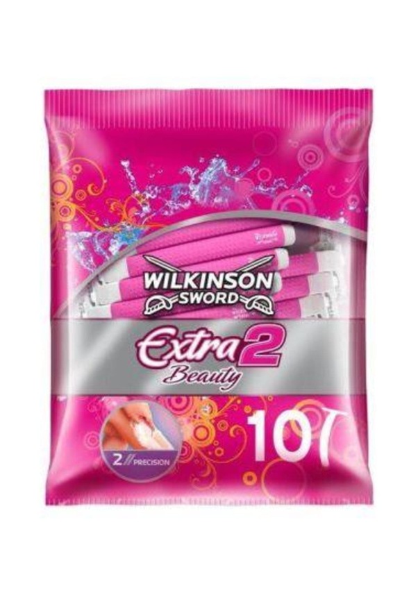 Wilkinson Sword Extra Beauty Kullan At T Ra B A X Fiyatlar Ve