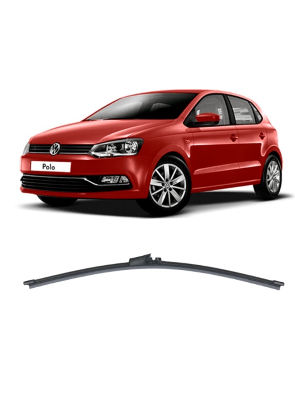 Vw Polo Arka Cam Silecek Süpürgesi 2001 2009 Fiyatları ve Özellikleri