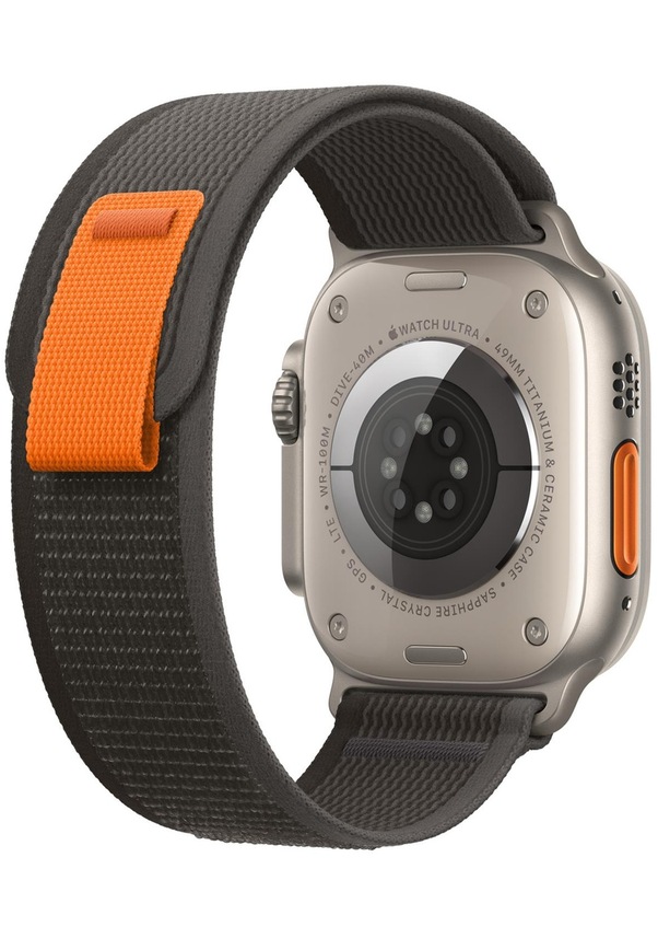 Microsonic iOS Uyumlu Watch Se 2022 44mm Kordon Trail Loop Fiyatları ve