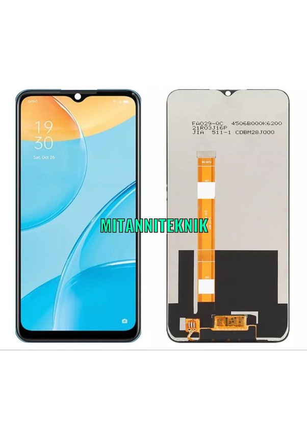 Oppo A16 Lcd Ekran Dokunmatik Fiyatları ve Özellikleri