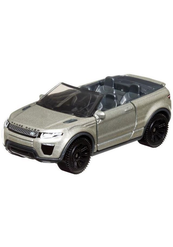 Matchbox 1 64 Arabalar Fwd28 Hlg06 Range Rover Evoque Fiyatları ve