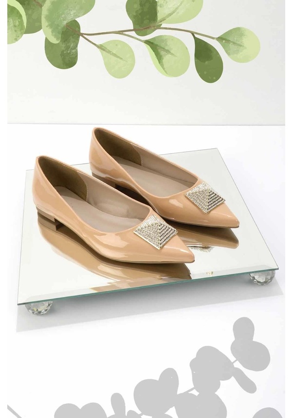 Bambi Nude Rugan Kad N Babet K Ten Rengi Fiyatlar Ve Zellikleri