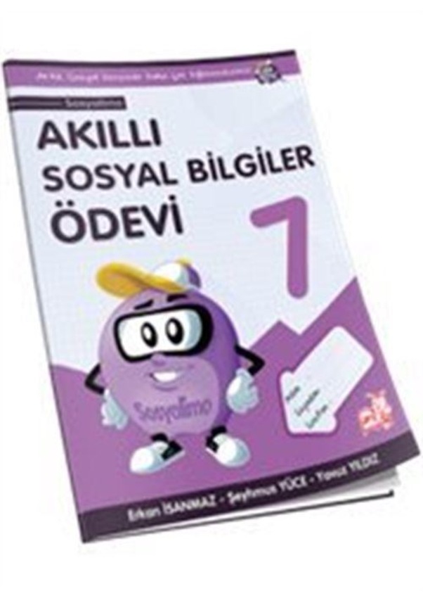 S N F Sosyalimo Ak Ll Sosyal Bilgiler Devi Erkan Sanmaz