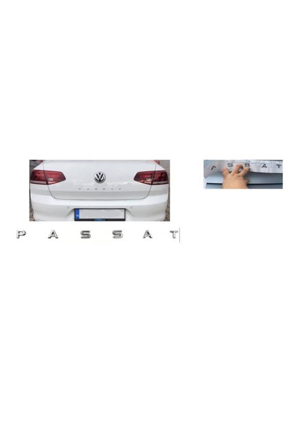 Vw Passat Bagaj Yaz S Armas Yeni Model B Fiyatlar Ve Zellikleri