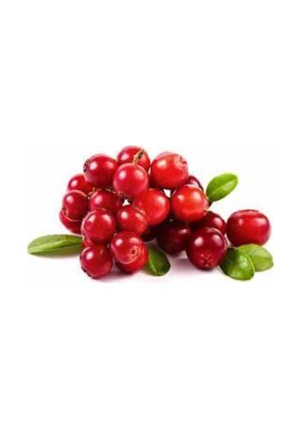 10 Adet Tohum Yaban Mersini Tohumu Cranberry Turna Yemişi Tohumu