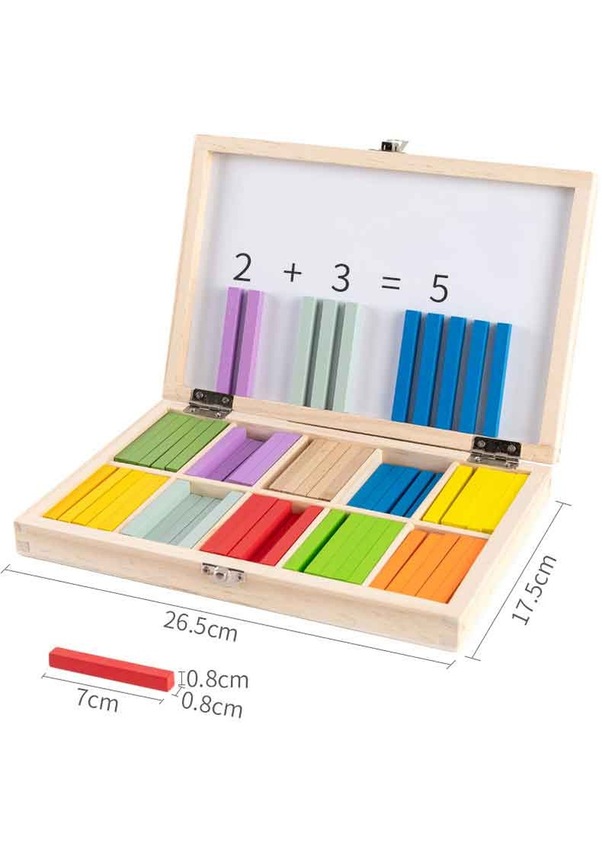 S Cak Montessori E Itim Ah Ap Oyuncaklar Ocuklar Me Gul Renkli Ekli