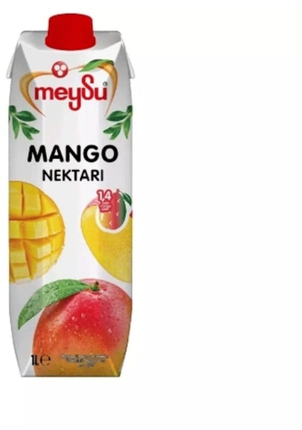 L Meysu Mango Meyve Suyu Lt Fiyatlar Ve Zellikleri