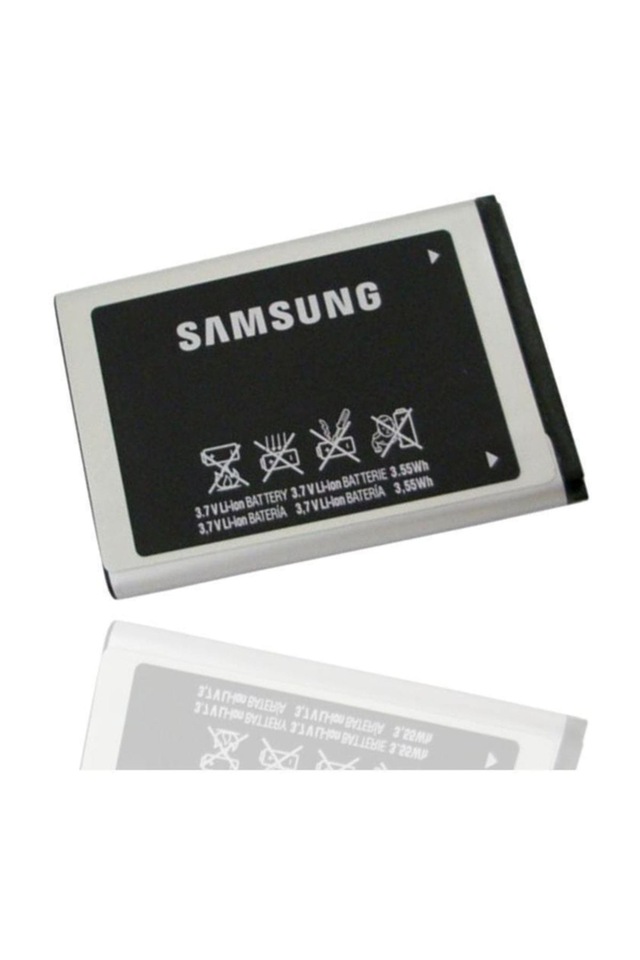 Аккумулятор Для Телефона Samsung Ab463651bu