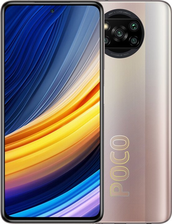 Xiaomi Poco X3 8 256