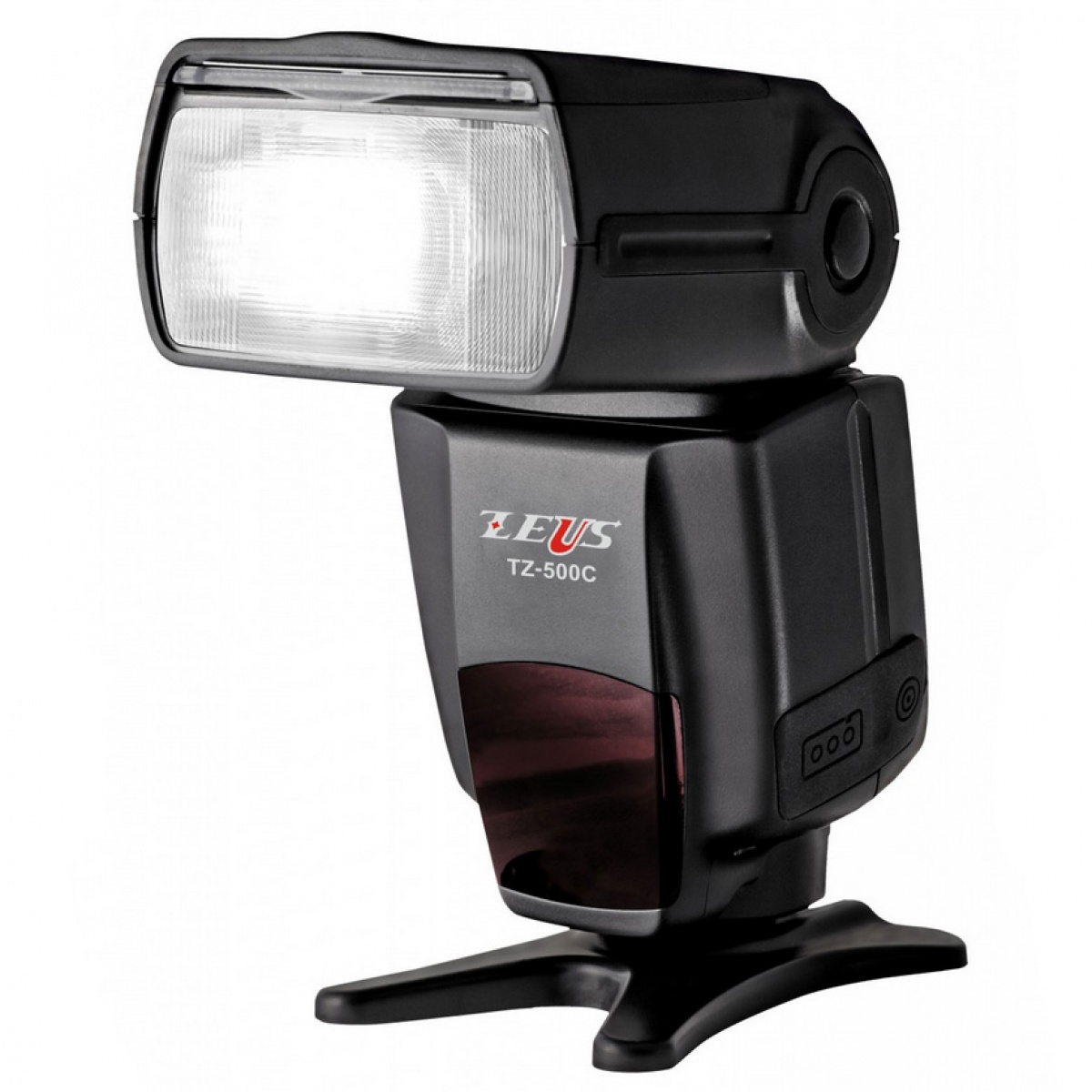 zeus tz 500 ttl tepe flasi canon vizorkedisi com