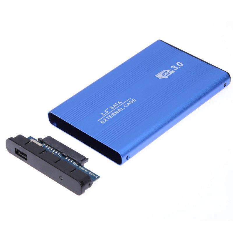 Usb Harici Harddisk Hdd Kutusu Sata Disk Mg Ssd Veri