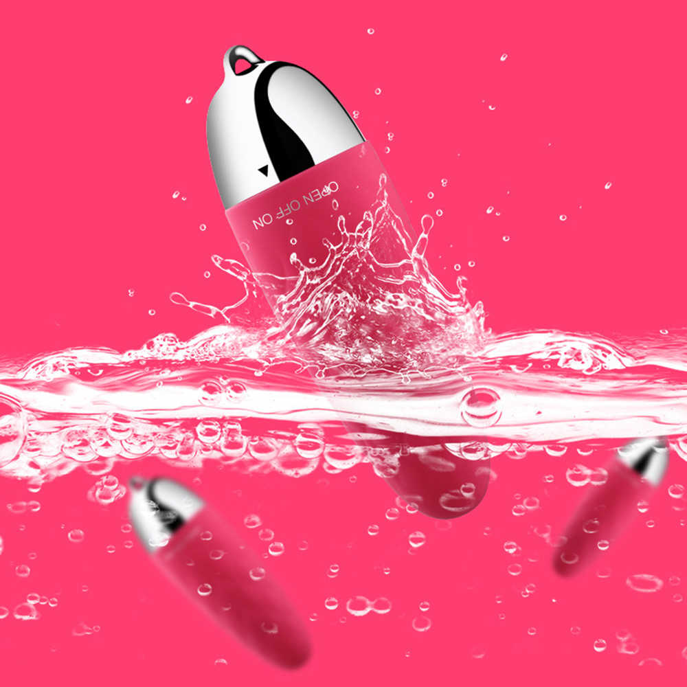 Анальное Яйцо Вибратор