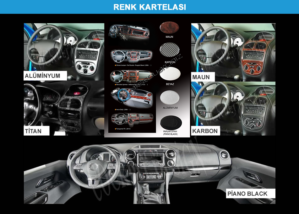 Hyundai Accent Era Maun Kaplama Par A Maun Fiyatlar Ve