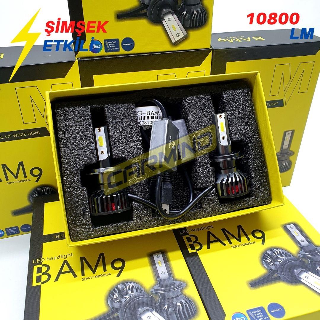 Mach Bam H Mini Led Xenon Lm Fiyatlar Ve Zellikleri