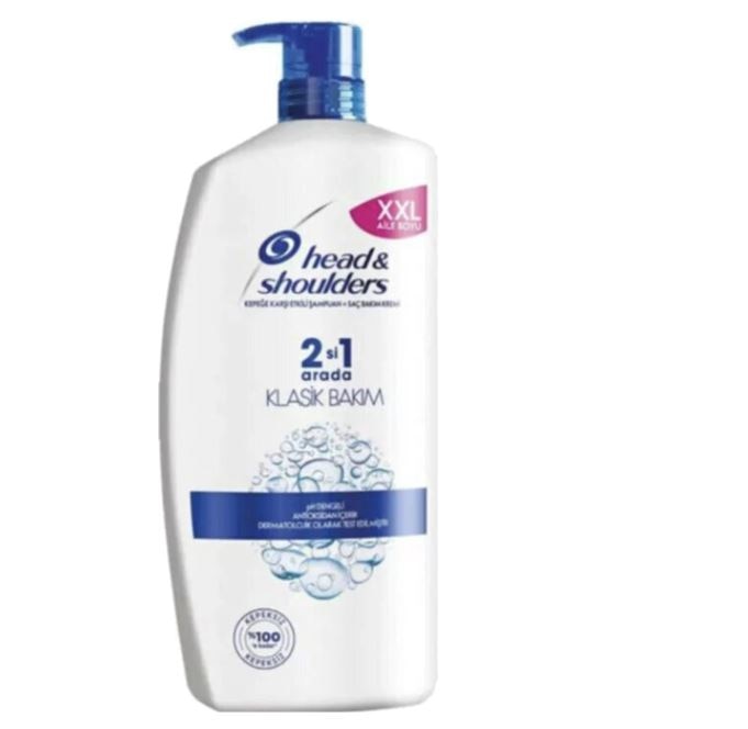 Шампунь Head And Shoulders 900 Мл Купить