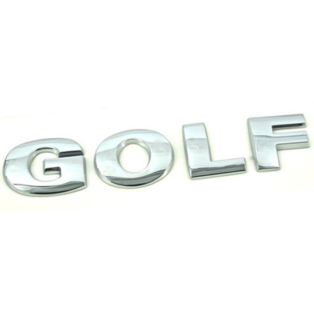 Купить Логотип На Гольф 4