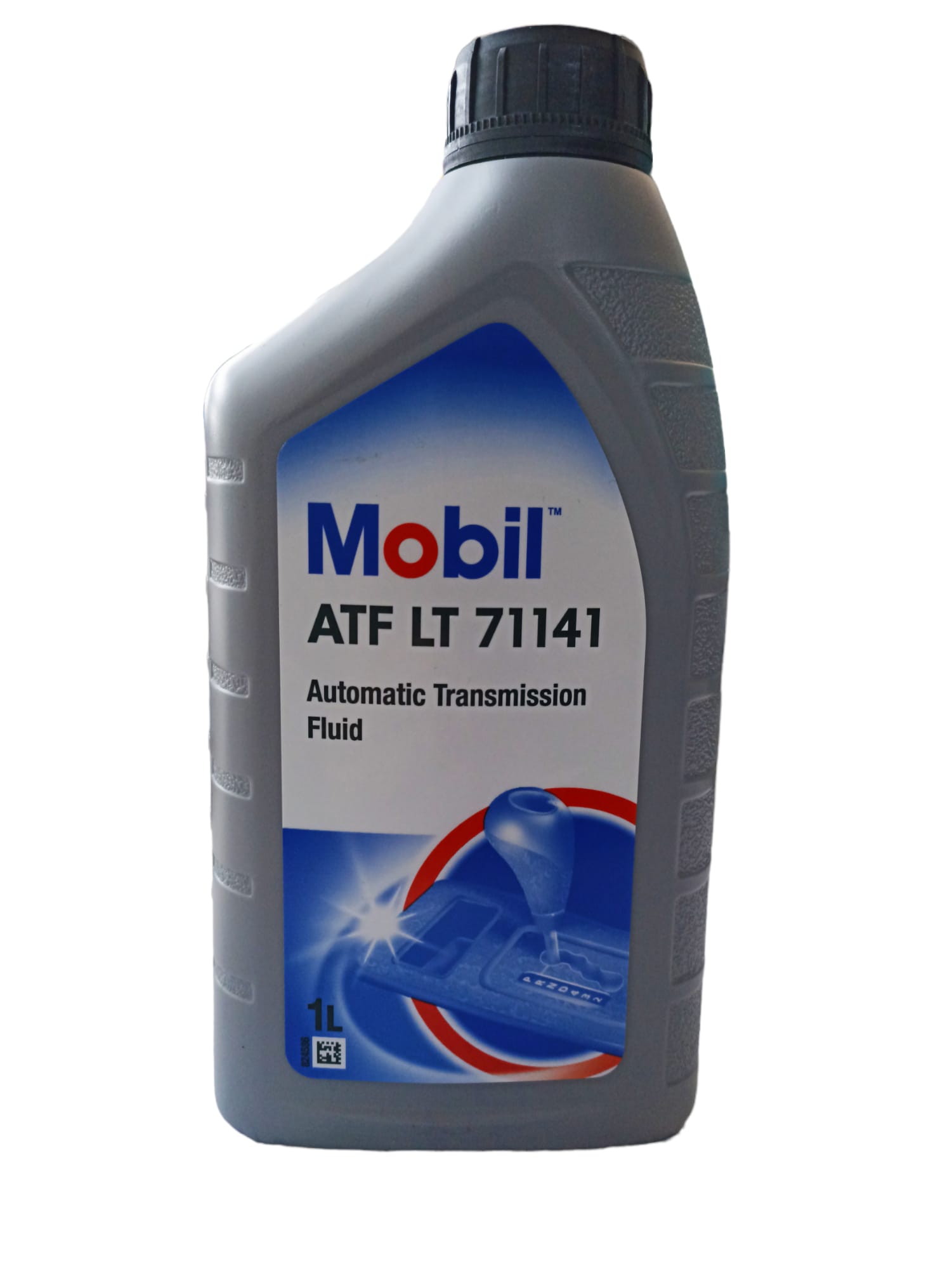 Купить Масло Mobil 71141 Atf