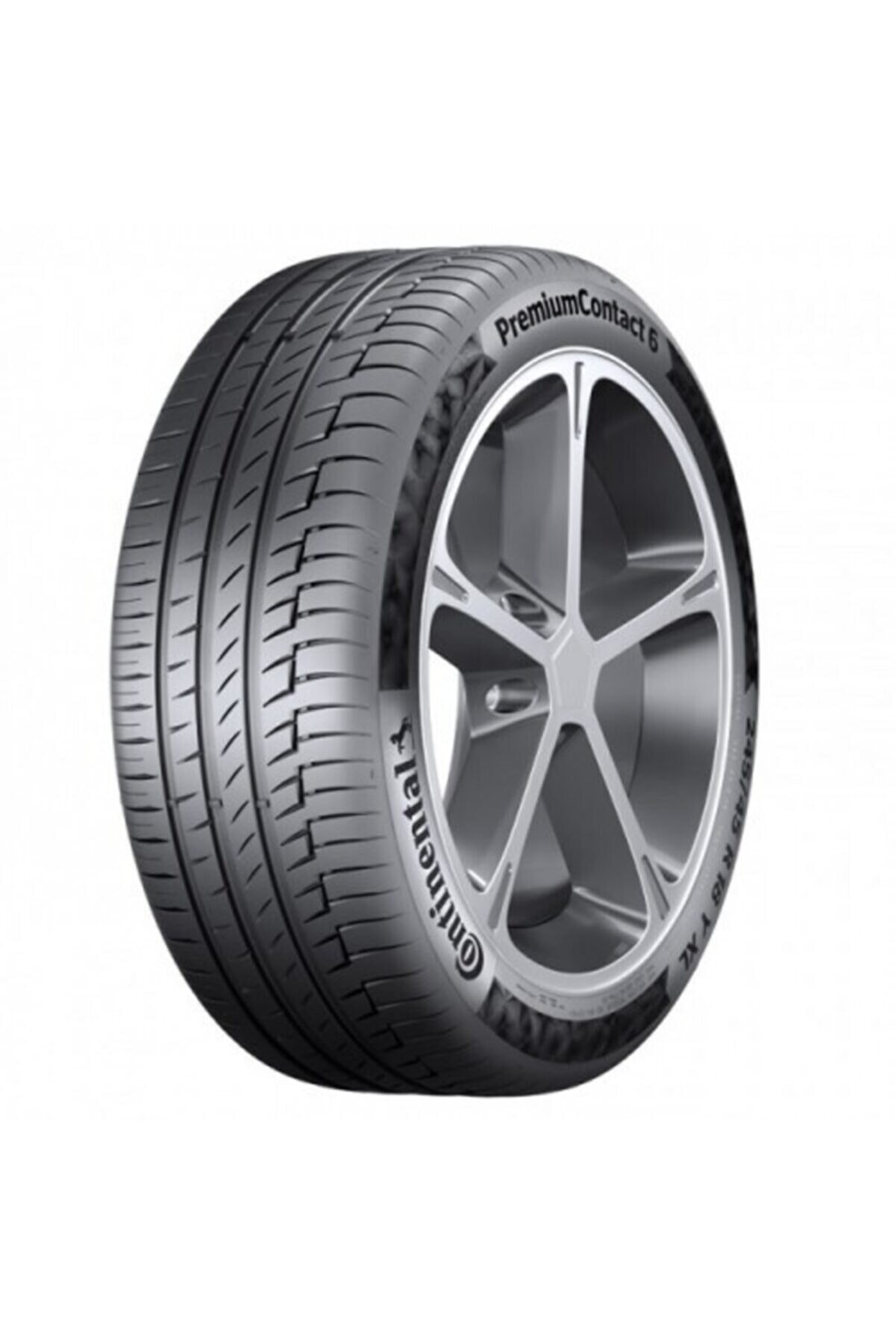 Купить Летние Шины Continental 215 R16