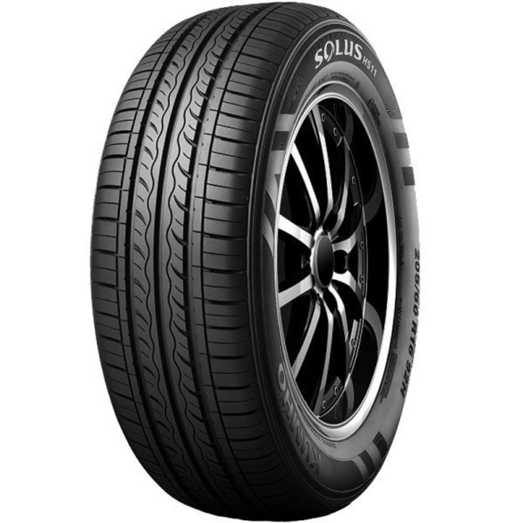 Купить Резину Kumho R14