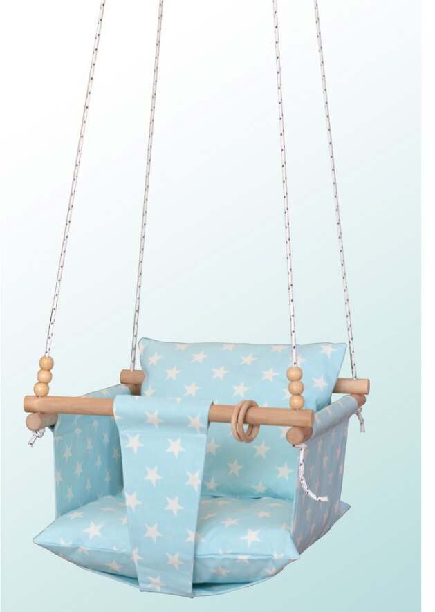 Baby Care 530 Festival Yildiz Desenli Salincak Fiyatlari Ve Ozellikleri